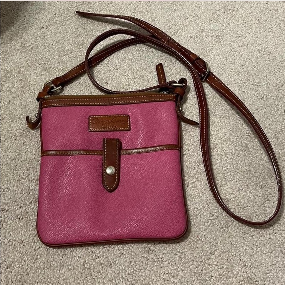 Dooney & Bourke Crossbody Bag